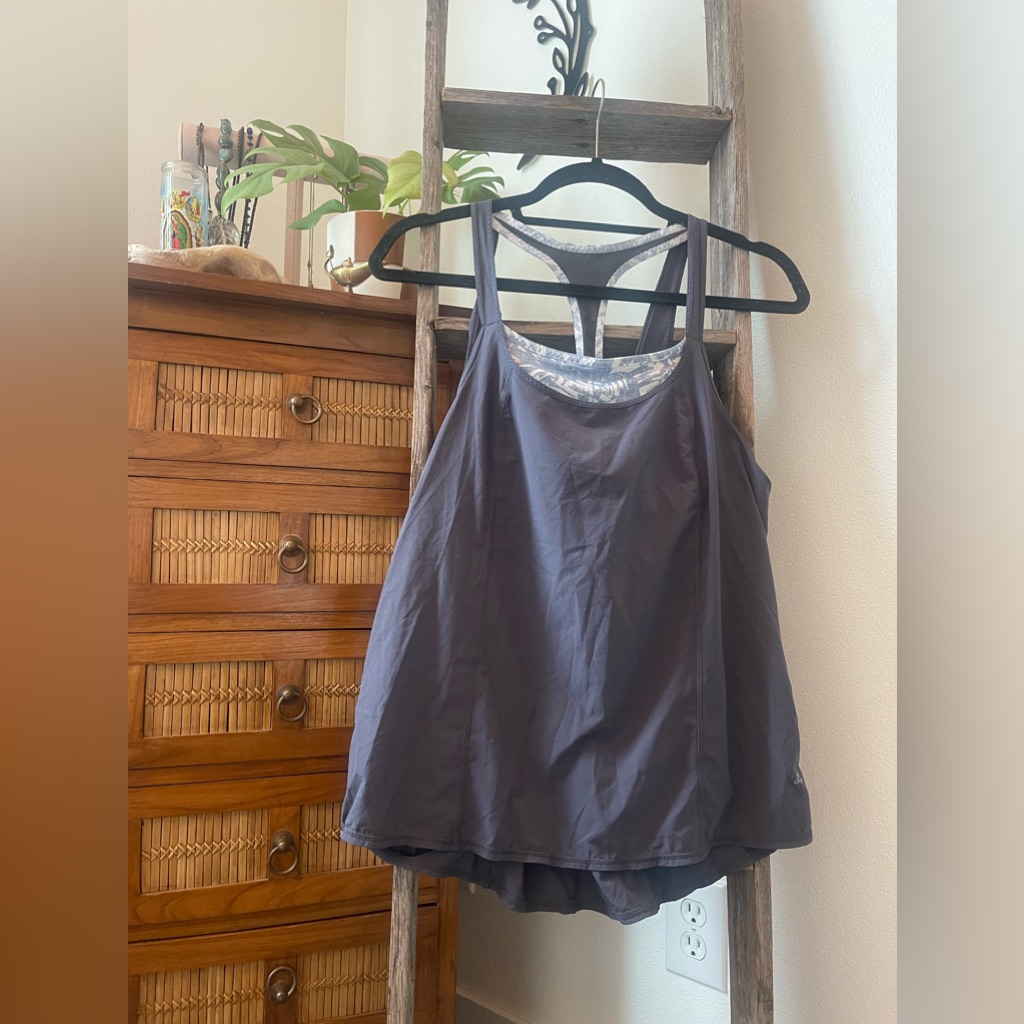Prana Exercise Top
